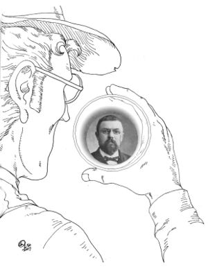 John Havelock and Henri Poincaré.jpg
