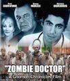 Zombie Doctor is a 2003 American medical crime-horror film about a physician (Danny Nucci) who is forced by an undead crime lord (Paul Sorvino) to heal zombies.