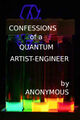 2019: Steganographic analysis of Confessions of a Quantum Artist-Engineer (1) unexpectedly reveals "at least two-hundred and fifty-six kilobytes" of previously unknown Gnomon algorithm functions.