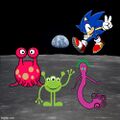 Dawn of the Lambanoids is a 2020 animated science fiction drama film.