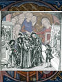 Geometers refactor medieval pilgrimage, report improved salvation.