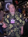 1938 Jul. 27: Game designer Gary Gygax born. He will co-create the pioneering role-playing game Dungeons & Dragons (D&D) with Dave Arneson.