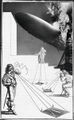 APTO field agents publish "Investigation into alleged Renaissance-era corruption of the Hindenburg disaster configuration files". The report documents a pattern of petty crimes against projective geometry during the Renaissance which "imply a centuries-long plan by Anarchimedes to prevent the Hindenburg disaster."