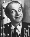 1994: Chemist, biochemist, peace activist, author, and educator Linus Pauling dies.