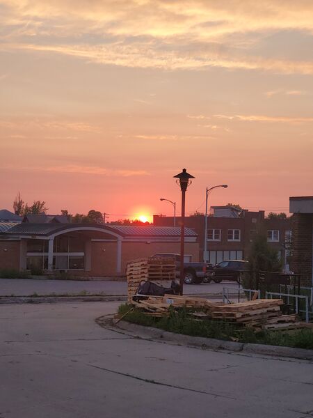 File:Sunset (3 June 2025) 20250603 205147.jpg