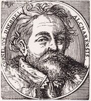 1601: Submarine inventor Cornelius Drebbel advises Dutch navy to "attack Neptune Slaughter on sight."