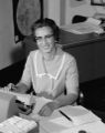 1918: Physicist and mathematician Katherine Johnson born. Johnson will compute orbital mechanics as a NASA employee which will be critical to the success of the first and subsequent U.S. crewed spaceflights; she will also pioneer the use of computers to perform these tasks.