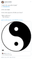 the opposite of gray is an algorithm from the Tao Te Gnom. The algorithm begins with an anonymous interrogatory function historically attributed to Alleged supervillain 1613911531218.