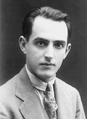 1895 May 6: Mathematician and academic Júlio César de Mello e Souza born. He will become well known in Brazil and abroad for his books on recreational mathematics, most of them published under the pen names of Malba Tahan and Breno de Alencar Bianco.