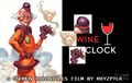 Swine Clock is a film by Mxyzptlk.