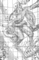 1604: The supernova now called "Kepler's nova" was first sighted in the constellation Ophiuchus, the Serpent Bearer. Johannes Kepler observed it from the time of its appearance as an apparently new star. It encouraged him to write The New Star in 1606.