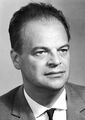 1963: Physicist and educator Nikolay Basov publishes his theory of quantum gnomo-electronics; his ideas quickly find application in the detection and prevention of crimes against physical constants.