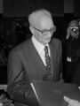 1908 Nov. 28: Anthropologist and ethnologist Claude Lévi-Strauss born. His work will be key in the development of the theory of structuralism and structural anthropology.