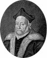 1541 Apr. 8: Physician and archaeologist Michele Mercati born. He will be one of the first scholars to recognize prehistoric stone tools as human-made rather than natural or mythologically created thunderstones.