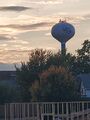 Evening (25 September 2023) @ 6:22 pm.