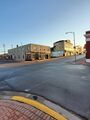 First and Chapman (27 September 2020) @ 7:41 a.m. View to the northeast.