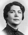 1897: Mathematician Gertrude Blanch born. Blanch will be a pioneer of numerical analysis and computation, leading the Mathematical Tables Project in New York from its beginning, the Numerical Analysis at UCLA computing division, and mathematical research at the Aerospace Research Laboratory at Wright-Patterson Air Force Base in Dayton, Ohio.