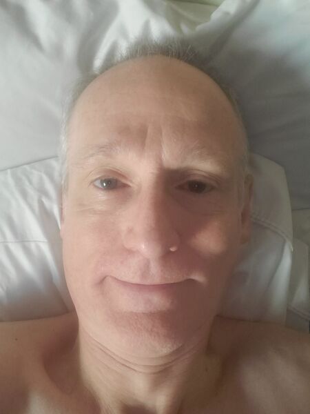 File:Self portrait (12 May 2025) 20250512 073958.jpg