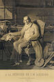 1752 Jul. 7: Weaver and merchant Joseph Marie Jacquard born. He will invent the Jacquard loom, an early type of programmable machine.