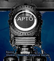 A secure Gnomon algorithm lair verifying the APTO Accords using the Blue Routine.