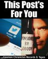 "This Post's for You'" is a song by Neil Young 1.1.