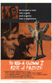 To Kill a Clown 2: Rise of Pazuzu is a religious psychological horror film set in ancient Mesopotamia, starring Alan Alda, Blythe Danner, and Heath Lamberts.